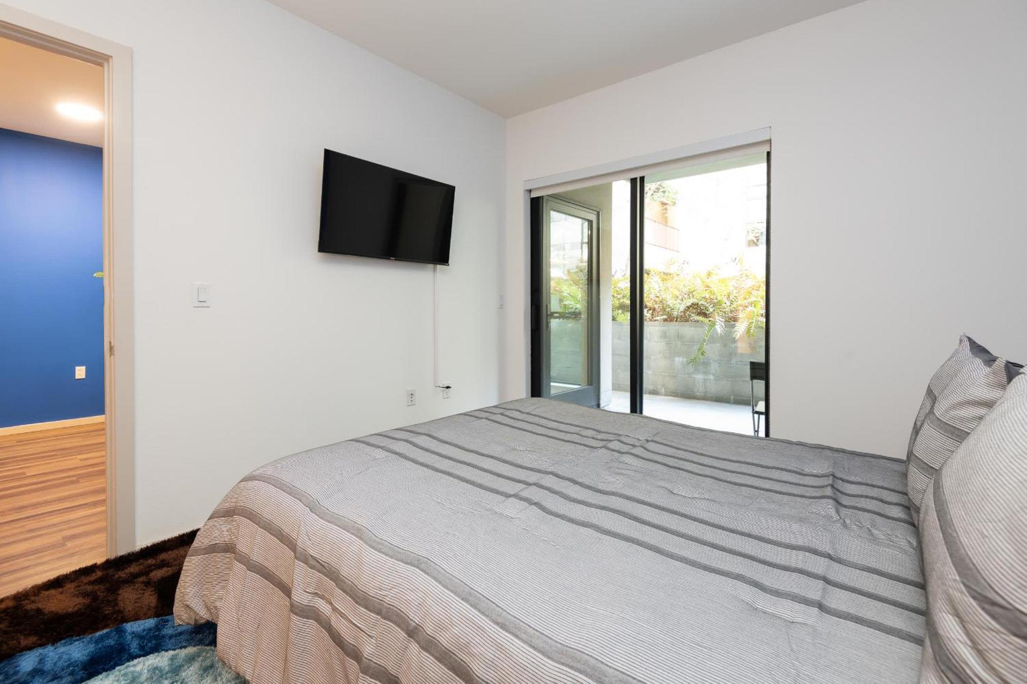 Hollywood Walk Of Fame Free Parking Pool Hot Tub Apartamento Los Ángeles